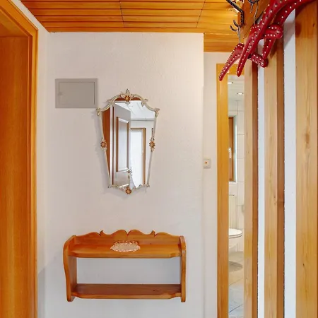 Haus Philomena - Fewo Zugspitze גרמיש-פרטנקירכן